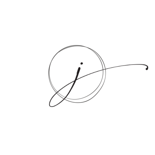 Flowing Lines Logo